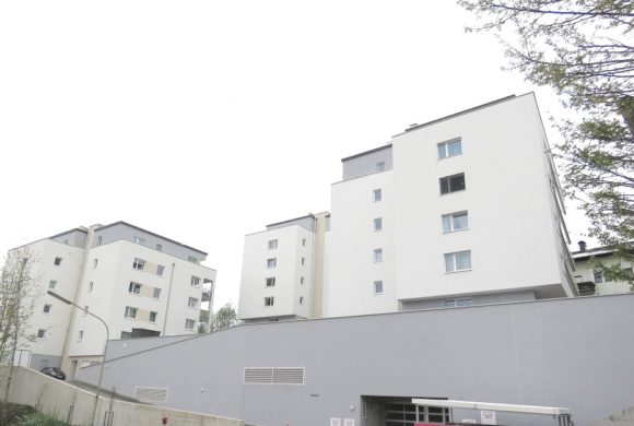 Bleta kümmert sich um Ihre Fassade!